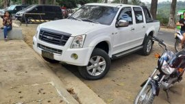 Isuzu Dmax 2010 4x2 ls manual for sale