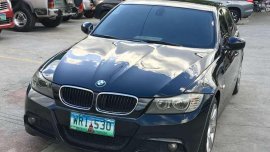 Rush sale 2012 BMW Diesel 320d M package casa goodies