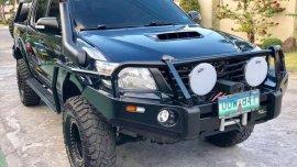 2012 Toyota Hilux 3.0L for sale 