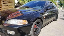 For sale Honda CIVIC eg hatch 1993 