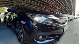 2017 HONDA CIVIC Automatic 1st owned