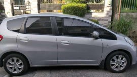 Honda Jazz 2013 AT for sale 