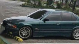 For sale! 1995 E36 BMW 316i FOR SALE