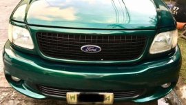 Rush Sale 1999 Ford Expedition