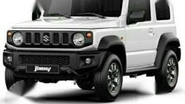 2019 Brand New Suzuki Jimny FOR SALE 