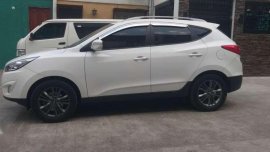 Hyundai Tucson 2016 for sale 