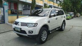 Mitsubishi Montero 2012 for sale 
