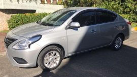2016 Nissan Almera for sale