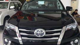 2019 Toyota Fortuner for sale