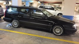 1997 Volvo 850 T-5 Wagon FOR SALE