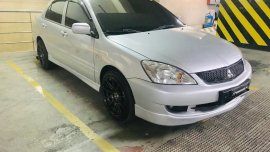 Mitshubishi Lancer gen3 2011 MT FOR SALE