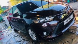 Toyota Vios 2017 automatic for sale