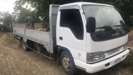 FOR SALE ISUZU ELF 2017