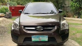 2008 Kia Sportage for sale 