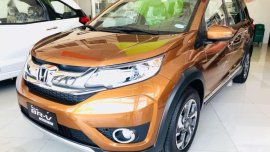 2019 Honda Brv Lowdown Promo All in