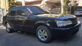 Toyota Corolla 1999 for sale 
