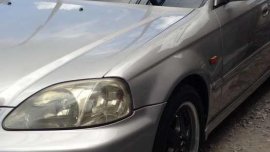 Honda Civic 2000 for sale 