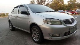 Toyota Vios 2005 for sale
