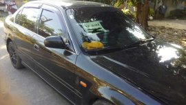 Honda Civic 1996. Automatic Transmission Very good condition