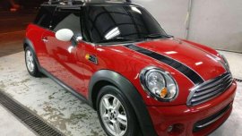 2011 Mini Cooper rush SALE