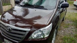 Toyota Innova 2016 for sale