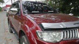 Mitsubishi Montero 2010 for sale