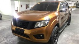 2017 Nissan Navara 4x2 AT EL for sale 
