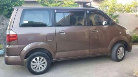 Suzuki APV Glx 2014 for sale 