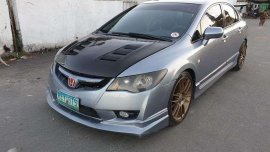 Honda Civic FD 1.8s 2007 Top of the line