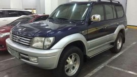 Rush Sale! 1997 Toyota Prado VX 3400 Local