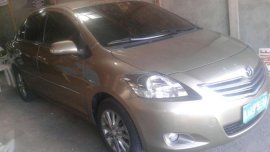 2013 Toyota Vios 1.5 G for sale