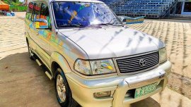 Toyota Revo 2002 for sale