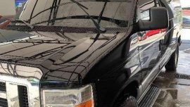 2010 Ford E150 automatic FOR SALE