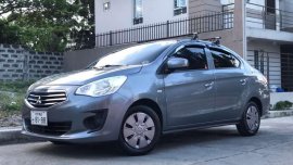 2015 Mitsubishi Mirage GLX Power windows for sale