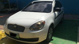 Hyunda Accent CRDI 2010 for sale 