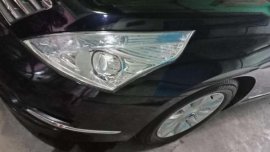 2010 Nissan Teana 3.5XV Ltd Ed FOR SALE