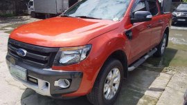Ford Ranger 2013 for sale