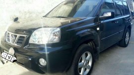 2006 Nissan X-Trail for sale