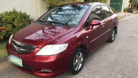 2007 Honda City 1.3 IDSI Excellent running condition