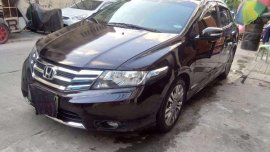 2013 Honda City E for sale 