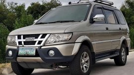 2013 Isuzu Crosswind Sportivo X for sale 