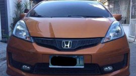 Honda Jazz 2012 for sale