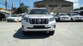 TOYOTA LAND CRUISER PRADO 2019 FOR SALE
