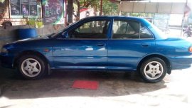 Mitsubishi Lancer glxi 199 for sale