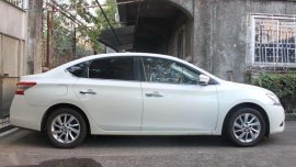 Nissan Sylphy 2014 for sale 
