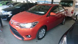 2018 Toyota Vios 1.3 E for sale 