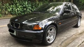 BMW 318I 2000 FOR SALE