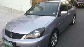 2010 Mitsubishi Lancer CVT GLS for sale 