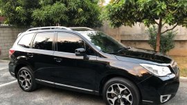 2014 Subaru Forester for sale