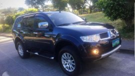 Mitsubishi Montero 2013 GLS V for sale 